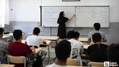 MEB'in DYK kursları 31 Ağustos'a kadar devam edecek