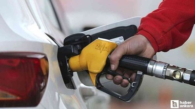 Motorin, benzin ve LPG'ye otomatik zam! Fiyatlar değişecek