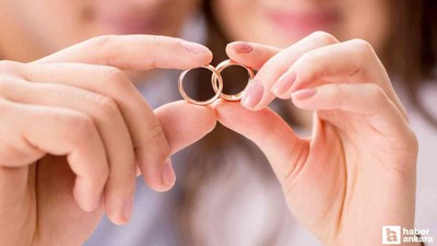 Sincan Belediyesi toplu nikah töreni başvuru süresini uzattı!