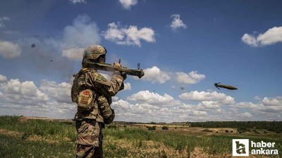 Ukrayna'ya mühimmat sevkiyatını durdurdu