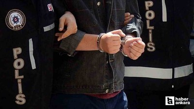 Ankara'da nitelikli dolandırıcılık iddiasıyla 10 kişi tutuklandı