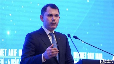 Bakanlık, İklim Kanunu hakkındaki iddialara tek tek yanıt verdi