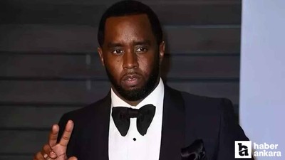 Mahkeme ABD'li rapçi Diddy'nin kefalet talebini reddetti