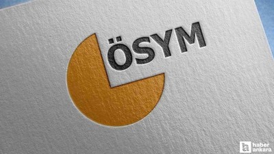 ÖSYM duyurdu: AGS sınav giriş belgeleri adayların erişimine açıldı