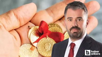 2025 Aile Yılına özel: Çocuk yapan ailelere çeyrek altın hediye