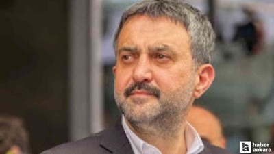 AKK Başkanı Yılmaz'dan vefat eden gazeteci yazar Nihat Genç için taziye mesajı