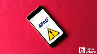 Meteoroloji ve AFAD peş peşe uyardı! 18 ilde üst düzey alarm ilan edildi çok kuvvetli olacak