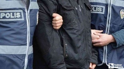 Sincan'da kesinleşmiş hapis cezası olan hükümlü yakalandı