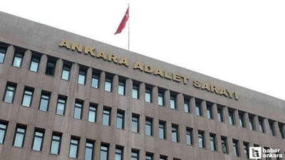 Ankara Cumhuriyet Başsavcılığı'ndan vatandaşlara dolandırıcılık uyarısı!