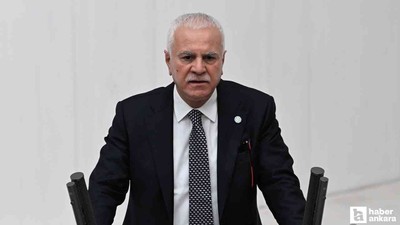 Ankara Milletvekili Koray Aydın'dan CHP'li belediye başkanlarına operasyon tepkisi