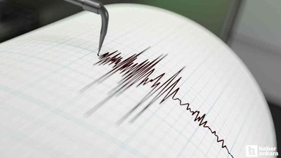 İstanbul depremi son dakika: İstanbul'da deprem mi oldu?