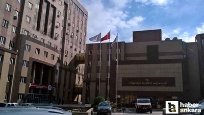 Etimesgut Belediyesi tüm Ankaralılara sadece 10 TL'den satacak!