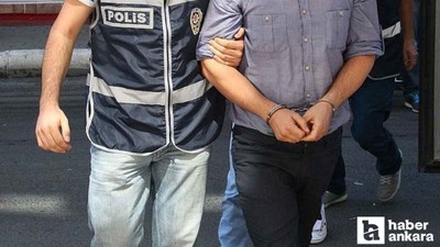 Kahramankazan'da göçmen kaçakçılığı operasyonu: 1 kişi tutuklandı