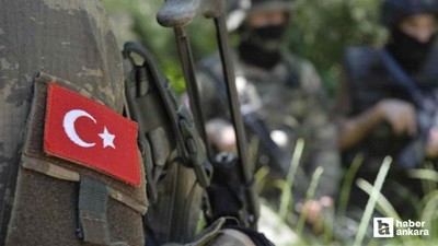 MSB acı haberi duyurdu: 19 askerimiz zehirlendi, 5'i şehit oldu