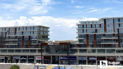 Nata Holding'den Ankara'ya 3'ü 1 arada proje: Vega Cadde!