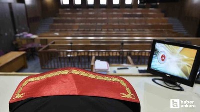 Ankara'da şırıngalı çikolatadan ölen çocuğun davasında cezalar belli oldu