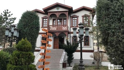Başkentte belediyeye garson, işçi ve çöpçü alımı yapılacak