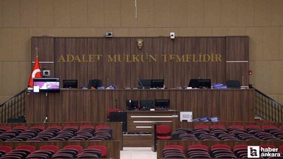 Başkentte köpekleri öldürdüğü iddia edilen sanığın duruşması ertelendi