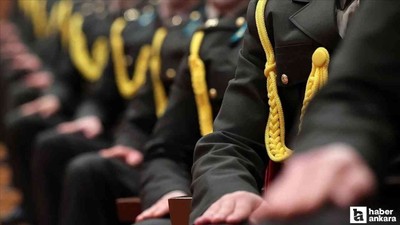 Jandarma 548 subay ve astsubay alımı yapacak: Başvurular başladı