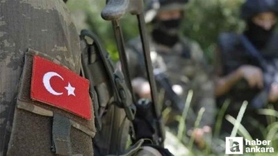 Metan gazından etkilenen 3 askerimiz daha şehit düştü