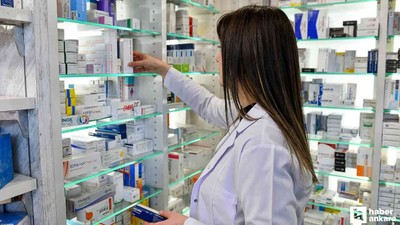 ABB duyurdu! Emekli ve asgari ücretlilere 426 bin TL'lik eczane desteği verildi