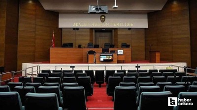 Ankara'da darp edilen Martı Tag sürücüsü olayında tutuklu sanık kalmadı