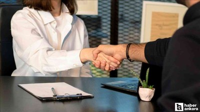 İŞKUR Ocak-Haziran arasında 759 bin 945 kişinin işe yerleştirilmesine aracılık etti