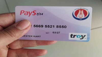 Sincan'da çölyak hastalarına sosyal yardım müjdesi!