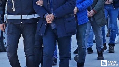 Ankara'da sahte vize operasyonu: 10'u memur 30 şüpheli yakalandı!