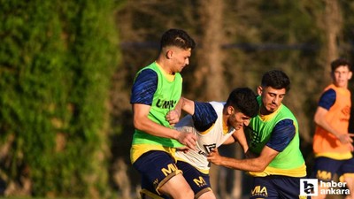 Ankaragücü'ndeki son gelişmeler, Haber Ankara YouTube kanalında değerlendirildi