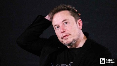 Elon Musk patlak veren Grok'un yeniden düzenleneceğini açıkladı
