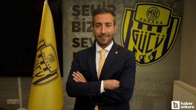 Gazi Ercüment Tekin: Cuma gününe kadar 23,5 milyon TL ödeme yapmamız gerekiyor