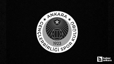 Gençlerbirliği'nin eski futbolcusu Orhan Yüksel hayatını kaybetti