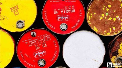 Petrol fiyatları 69,47 dolara geriledi