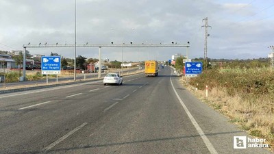 Sürücüler dikkat, 9 ilde başlıyor! Sürpriz trafik cezası yazılabilir!