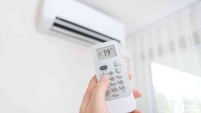 Yanlış klima kullanımı sinüzite sebep olabilir