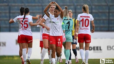 ABB Fomget UEFA maçlarının Arnavutluk'ta oynanacağını açıkladı