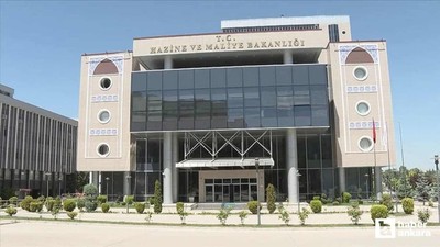 Çankaya'da bazı taşınmazların özelleştirme ihalesi yapıldı