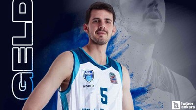 Türk Telekom Basketbol Takımına milli basketbolcu takviyesi