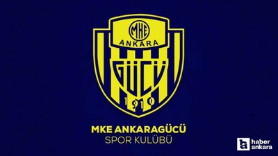 Ankaragücü yaklaşık 17 Milyon TL ödeme yapıldığını açıkladı