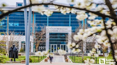 Atılım Üniversitesi, personel alım ilanı yayımladı