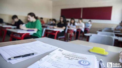 MEB duyurdu! LGS sonuçları açıklandı
