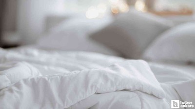 Nevresimleri haftada 1 değiştirenlere kötü haber! Toz akarları tehlikesine dikkat