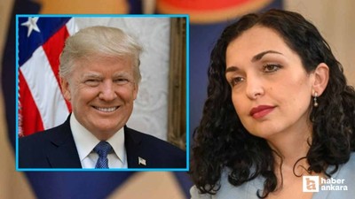Sırbistan’ın Kosova’ya saldırısını Trump engellemiş!