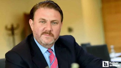 Son Dakika: Cumhurbaşkanı Başdanışmanı Yiğit Bulut vefat etti