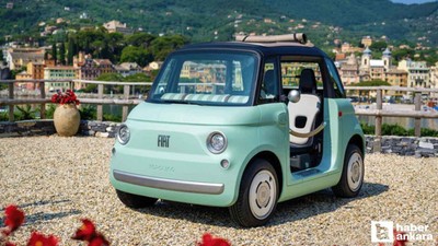 Fiat Temmuz kampanyası: En ucuz sıfır araba 524 bin 900 TL oldu!