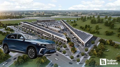 TR İnvest'ten çifte kazanç sağlayacak yatırım: TOGG kazanma imkanı!