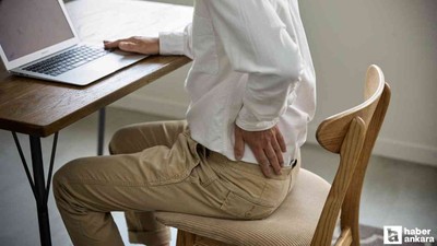 Uzmanlar uyarıyor: Geçmeyen ağrıların altında bu sebep yatıyor olabilir!
