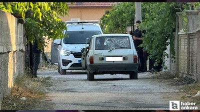 Ankara'da fuhuş operasyonu: 11 işyerine mühür vuruldu!