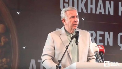 Mansur Yavaş: Anayasa’nın ilk 4 maddesine dokundurtmayacağız